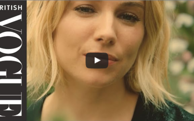 Wet-Look mit Shakespeare
