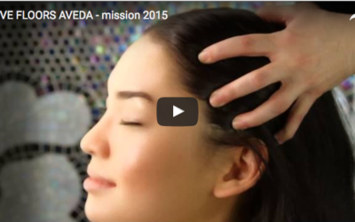 Wellness für Ihre Haare: AVEDA bei Daniel Schmid Frisöre