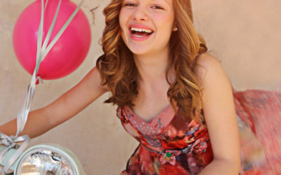 Bella Figura mit VESPA: Wir stylen und fotografieren Sie!