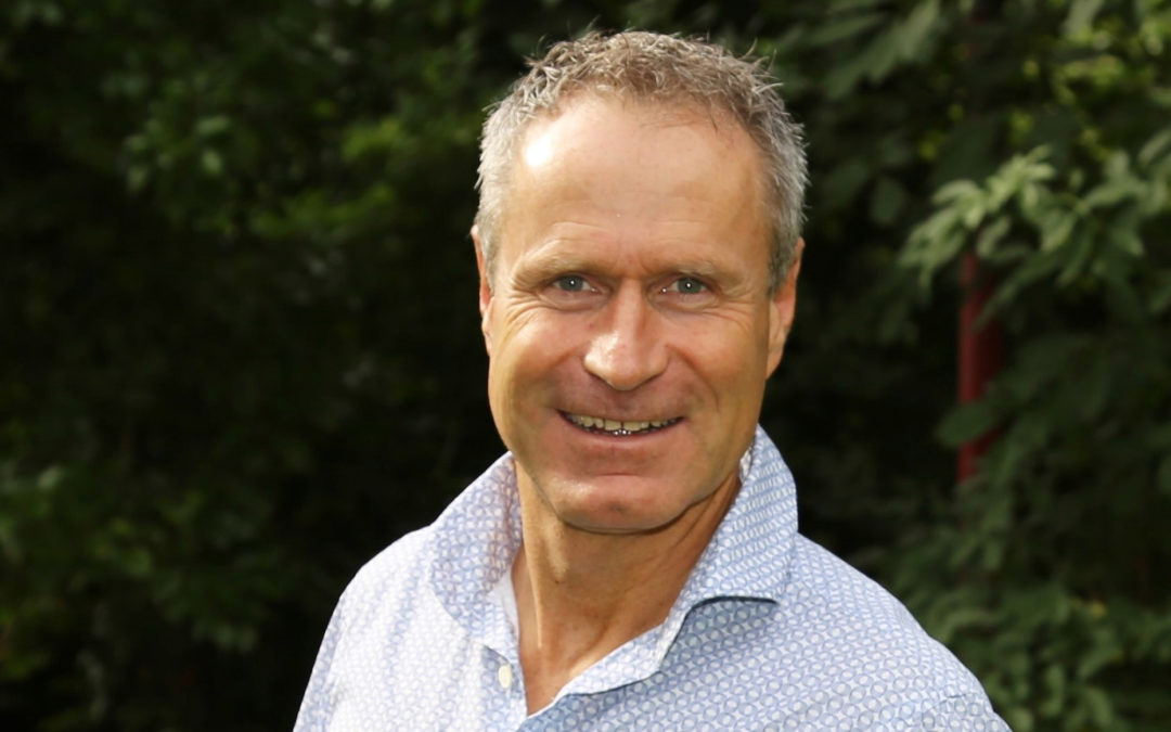 Daniel Schmid