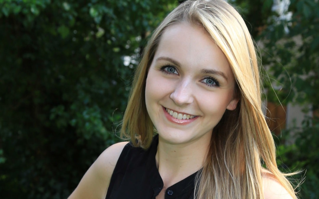 Janine Zwietasch