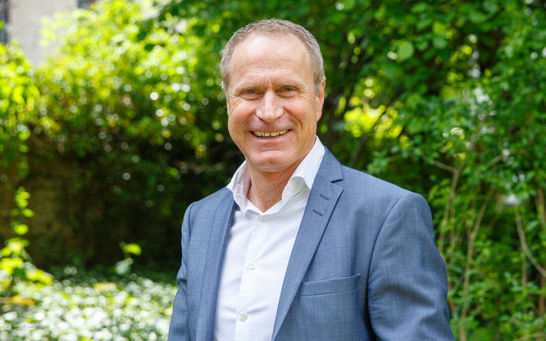 Daniel Schmid
