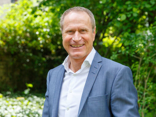 Daniel Schmid