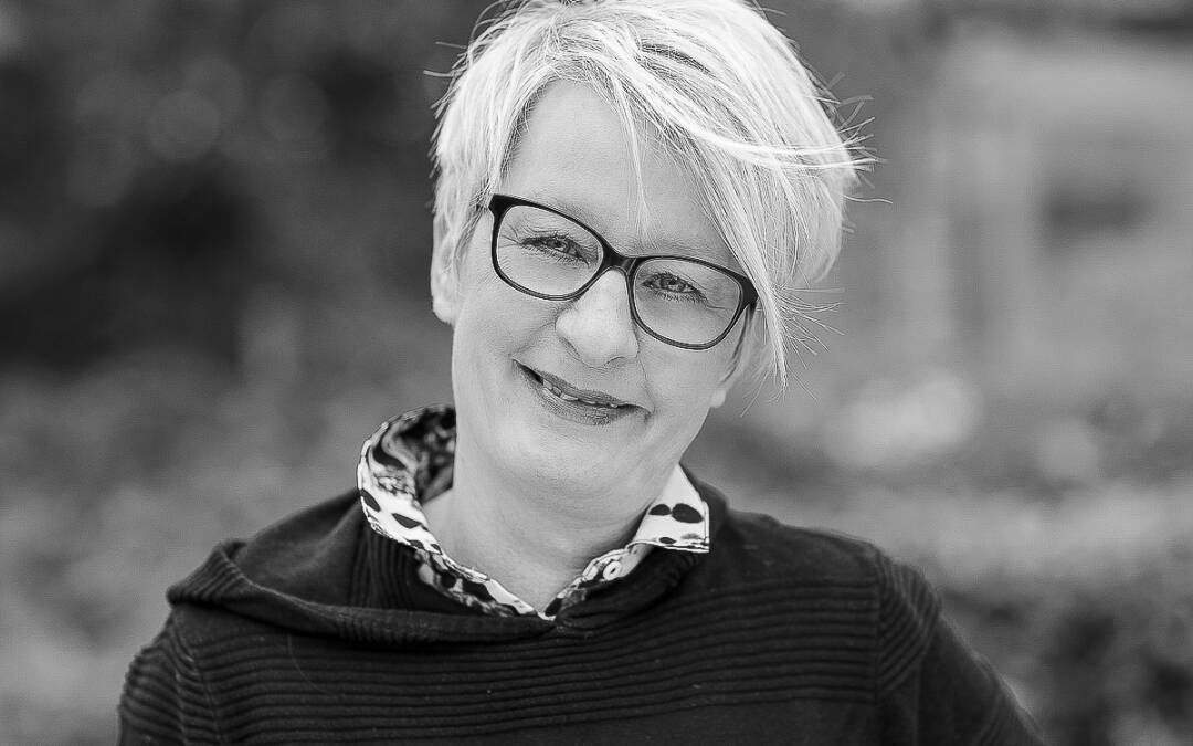 Bettina Rothmeier