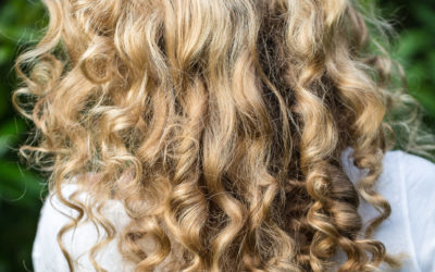 Unkämmbare Haare? Ja, die gibt’s tatsächlich!