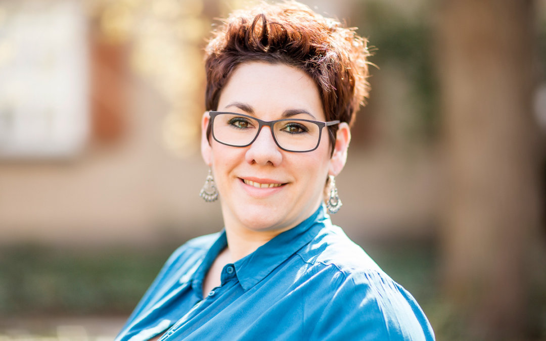 Stefanie-Ann Galster