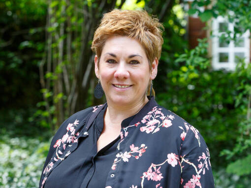 Stefanie-Ann Galster