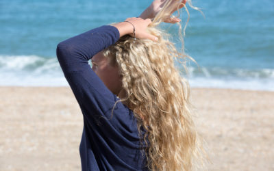 Frisurentrends 2017: Bye-bye Sleek, welcome Volume!