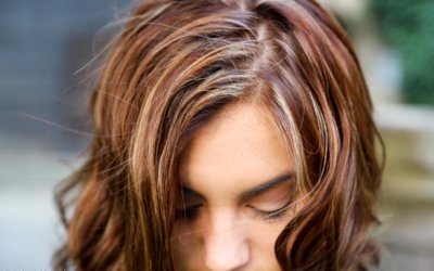 Herbstfrisuren 2017: Farben, Trends und Technik