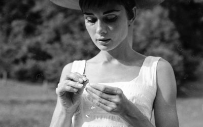 „Mode ist vergänglich, Stil bleibt“ (Coco Chanel)