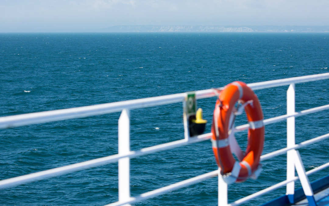 Plastik: Segen und Fluch