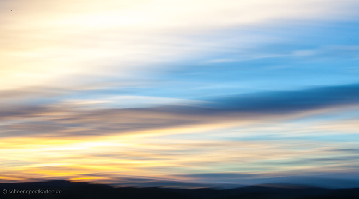 Grenzenlos wie der Himmel ist die Datensammelwut von Meta & Co