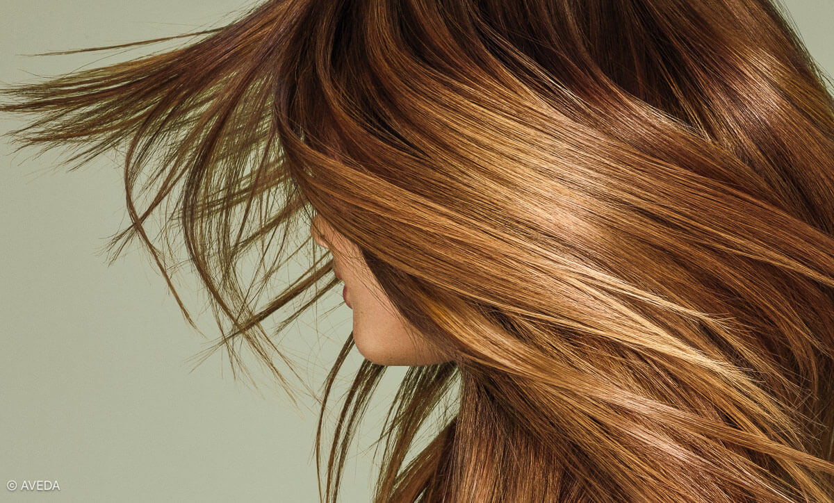 Was tun, wenn die Haare mal nicht so wollen?