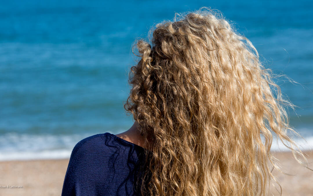Sonnenschutz für Haut und Haar