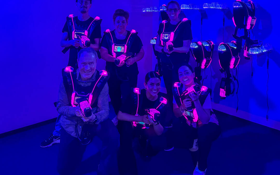 2025: ein Rückblick in Bildern