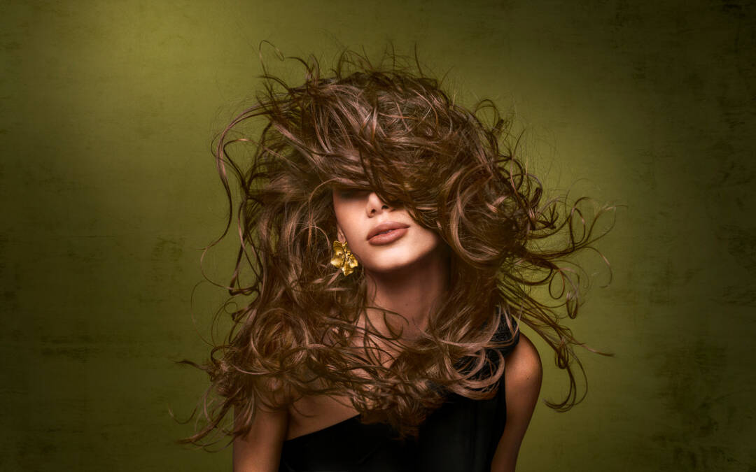 HAAR – MACHT – LUST